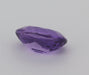Gemstone Unheated Untreated Purple Sapphire 1.60cts 58 Facettes 440