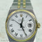 Montre ROLEX - DateJust OysterQuartz Acier / Or 58 Facettes 1529