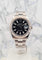 Montre ROLEX - Montre DateJust II Noir 58 Facettes 116334