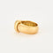 Bague 53 OJ PERRIN - Bague or jaune18K 58 Facettes