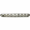Broche Broche barrette platine et diamants 58 Facettes Z15B51631