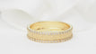 Bague 52.5 Bague Mauboussin "La vie Parisienne" or jaune et diamants 58 Facettes 32840