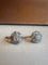 Boucles d'oreilles Victorian diamond earrings 58 Facettes