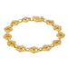 Bracelet Bracelet Or jaune Diamant 58 Facettes 3036218CN