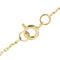 Collier Collier "clé de sol" Or jaune 58 Facettes 26895