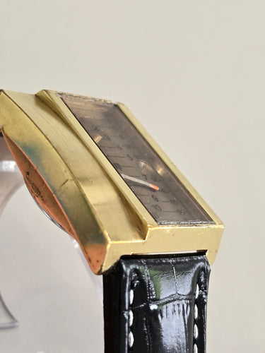 Montre Lip -Montre Retrograde Vintage 58 Facettes