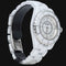 Montre Chanel Montre J12 29Mm Nacre Quartz 58 Facettes MT42774