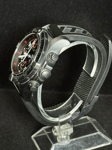 Montre BREITLING - Montre chronographe Avenger Skyland – Automatique – Réf. M13380 58 Facettes