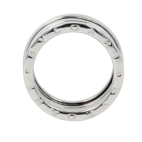 Bague 46 B.Zero1 Bague 58 Facettes 3054