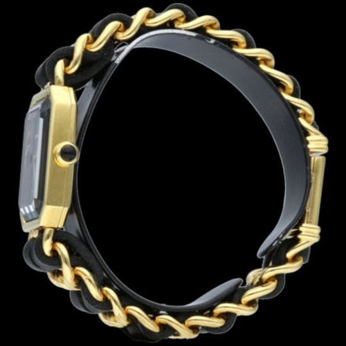 Montre Chanel Montre Premiere Taille M  (15 - 16 Cm) 58 Facettes MT40645