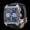 Montre Tag Heuer Montre Monaco Chronograph Calibre 12 58 Facettes MT43929