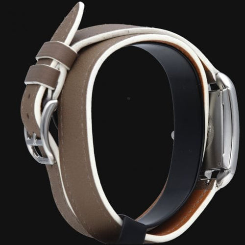 Montre Hermes Montre Cape Cod 58 Facettes MT41654