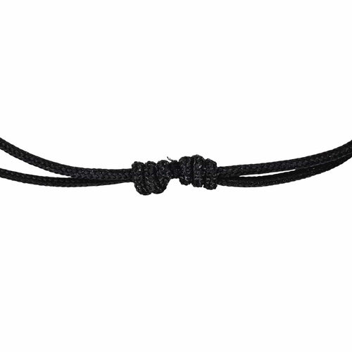 Bracelet Dinh Van Bracelet   Cordon Pi  Argent 58 Facettes 3648182RV