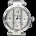 Montre Cartier Montre Pasha 58 Facettes MT40893