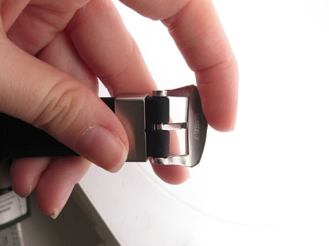 Montre montre SEIKO prospex sla059 8l35 ed speciale + boutons de manchette 58 Facettes 267504