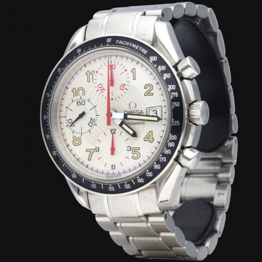 Montre Omega Montre Speedmaster Date 58 Facettes MT41043