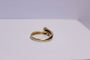 Bague 53 Bague Toi & Moi Diamants 58 Facettes