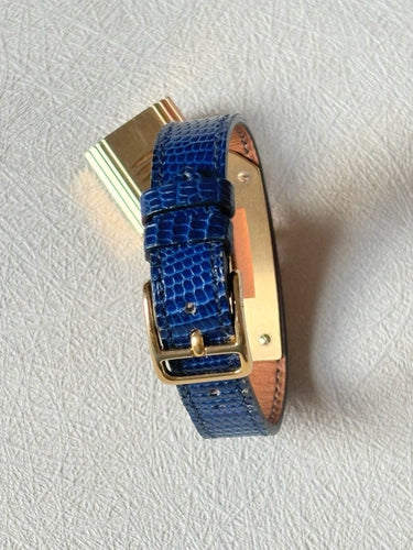 Montre Montre HERMÈS Kelly 58 Facettes WC-2025-1885