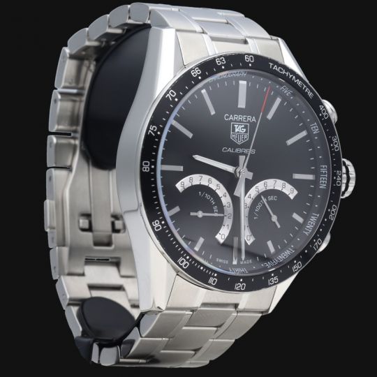 Tag Heuer Montre Carrera Calibre S