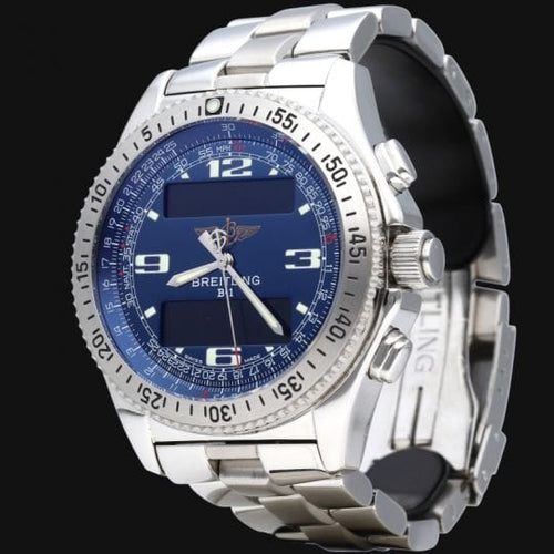 Breitling Montre B-1