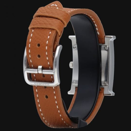 Montre Hermes Montre Heure H 58 Facettes MT40225