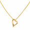 Collier Boucheron Collier  Or jaune 58 Facettes 4523449CN