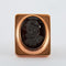 Boutons de manchette Boutons de manchette Camée Agate 58 Facettes