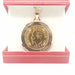 Pendentif Pendentif francs suisses 1863 58 Facettes