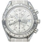 Montre Omega Montre Speedmaster Automatique Chronograph 58 Facettes MT42223