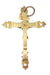 Ancient Cross Pendant Necklace 58 Facettes 083551