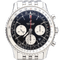 Montre Breitling Montre Navitimer B01 Chronograph 43 58 Facettes MT43430