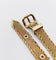 Bracelet Bracelet type ceinture en or 14k (circa 1950) 58 Facettes A06591