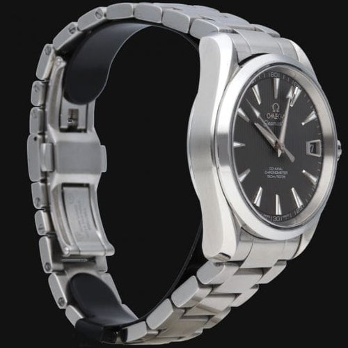 Montre Omega Montre Seamaster Aqua Terra 150M 58 Facettes MT44695