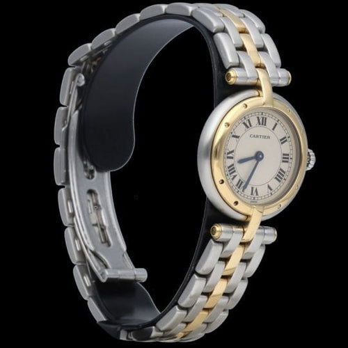 Montre Cartier Montre Panthere 58 Facettes MT44396