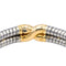 Bracelet Bulgari Bracelet  Or jaune, Acier 58 Facettes 3904033CN