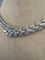 Collier Marquise & Round Diamond high-end necklace 58 Facettes NECK-453