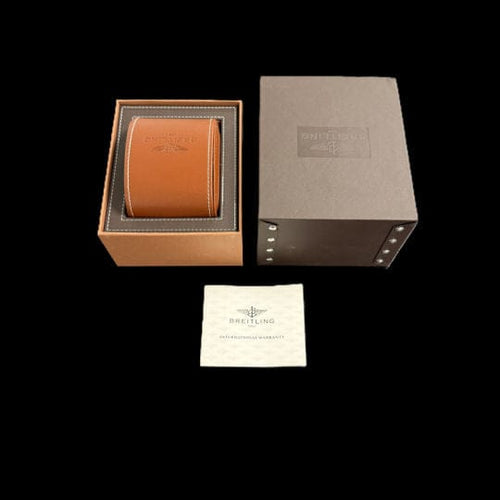 Montre False Montre Old Navitimer 58 Facettes MT43468