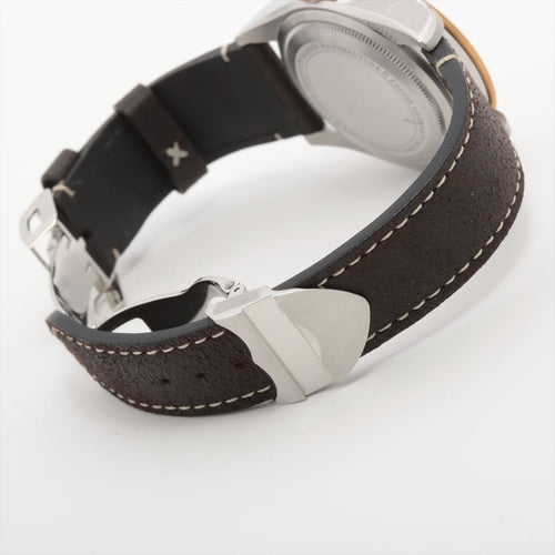 Montre TUDOR - Montre Heritage Black Bay GMT 58 Facettes