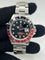 Montre Rolex GMT MASTER II « Coke » 58 Facettes