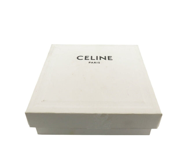 Bracelet bracelet CELINE line 460lq6gyd 15.5cm or jaune 18k diamants 0.06ct 58 Facettes 270278