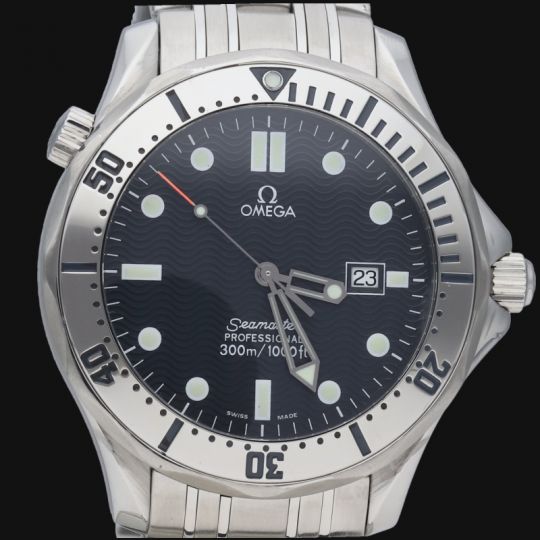 Omega Montre Seamaster Diver 300M