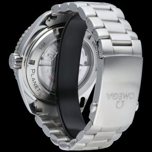 Montre Omega Montre Seamaster Planet Ocean 58 Facettes MT45041