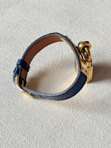 Montre Montre HERMÈS Kelly 58 Facettes WC-2025-1885