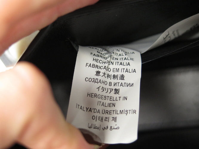 Collier sac a main VERSACE greca goddess 10071291a051341 chaine bandouliere purse 58 Facettes 270458