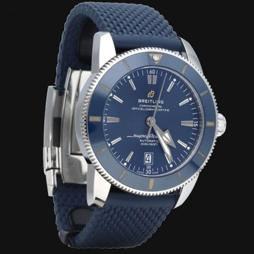 Montre Montre Breitling Superocean Heritage B20 Automatique 46 58 Facettes MT41017