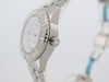 Montre montre christian DIOR christal cd112112 29mm acier quartz lady 58 Facettes 265002