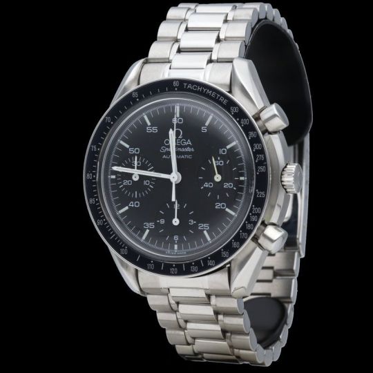 Omega Montre Speedmaster Reduced