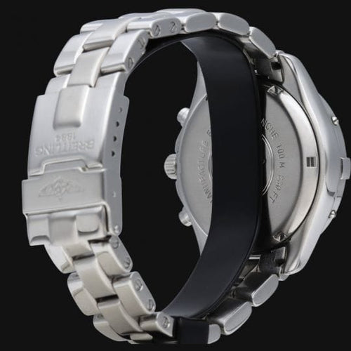 Montre Breitling Montre Colt 58 Facettes MT43535