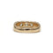Bague 52 Bague - Or & Diamants 58 Facettes 250180R