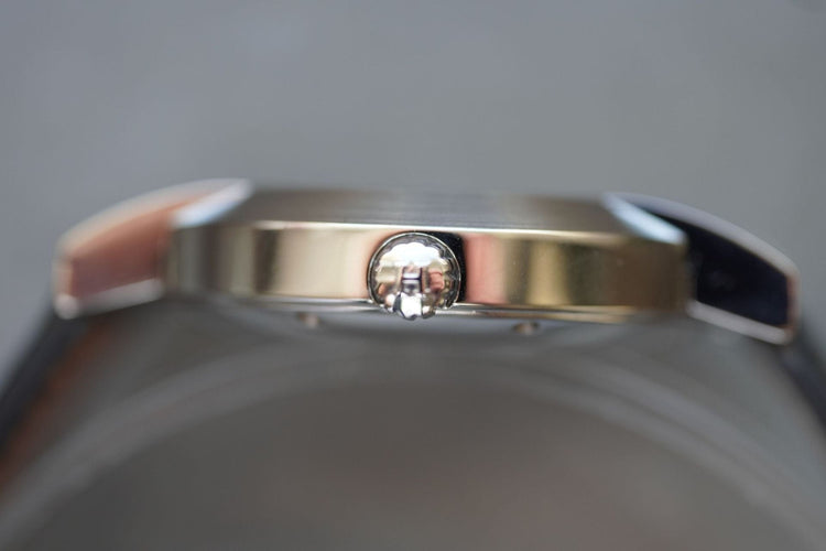 Montre Hermès Nomade NO1.210 58 Facettes